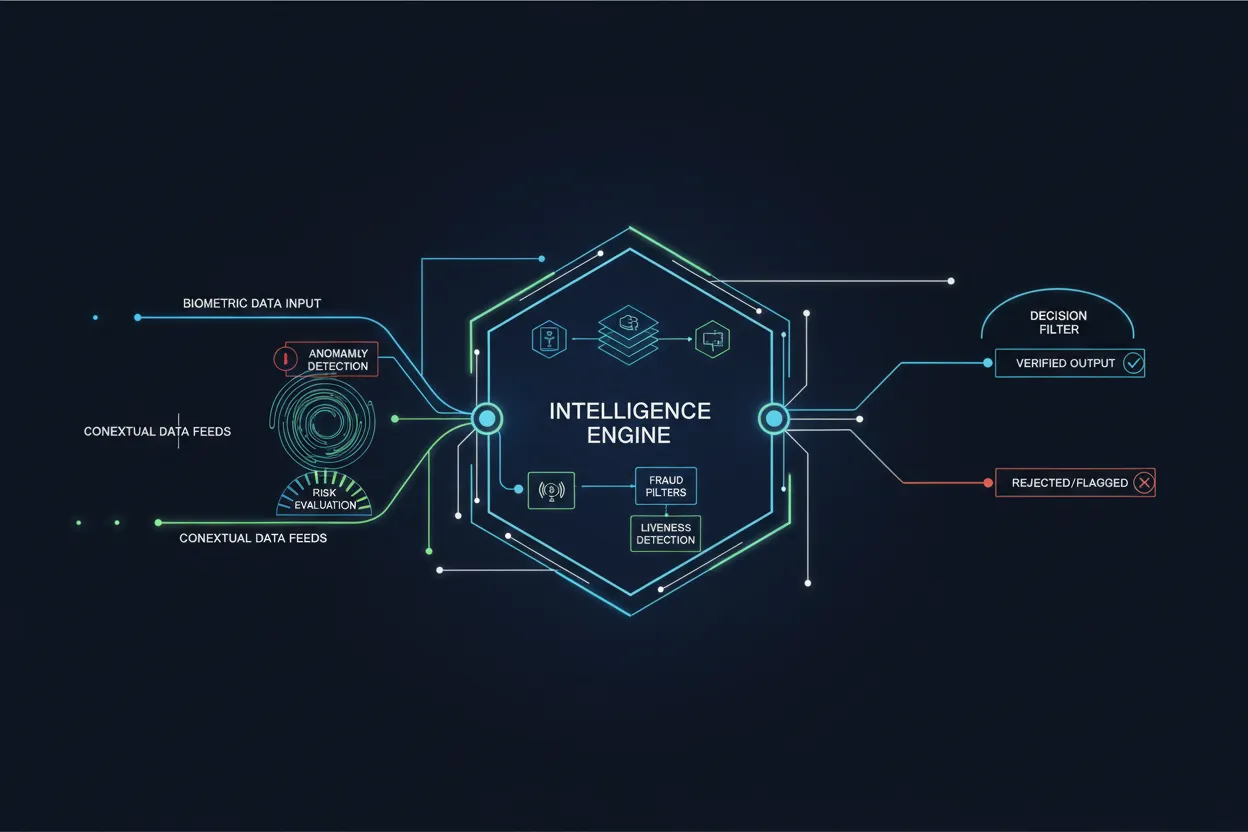 Intelligence Phase